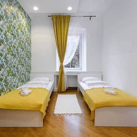 Royal Rooms*** ليوبليانا المظهر الخارجي الصورة