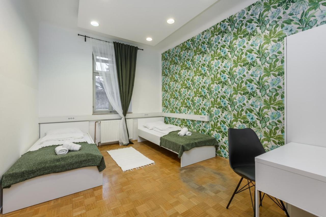 Royal Rooms*** ليوبليانا المظهر الخارجي الصورة