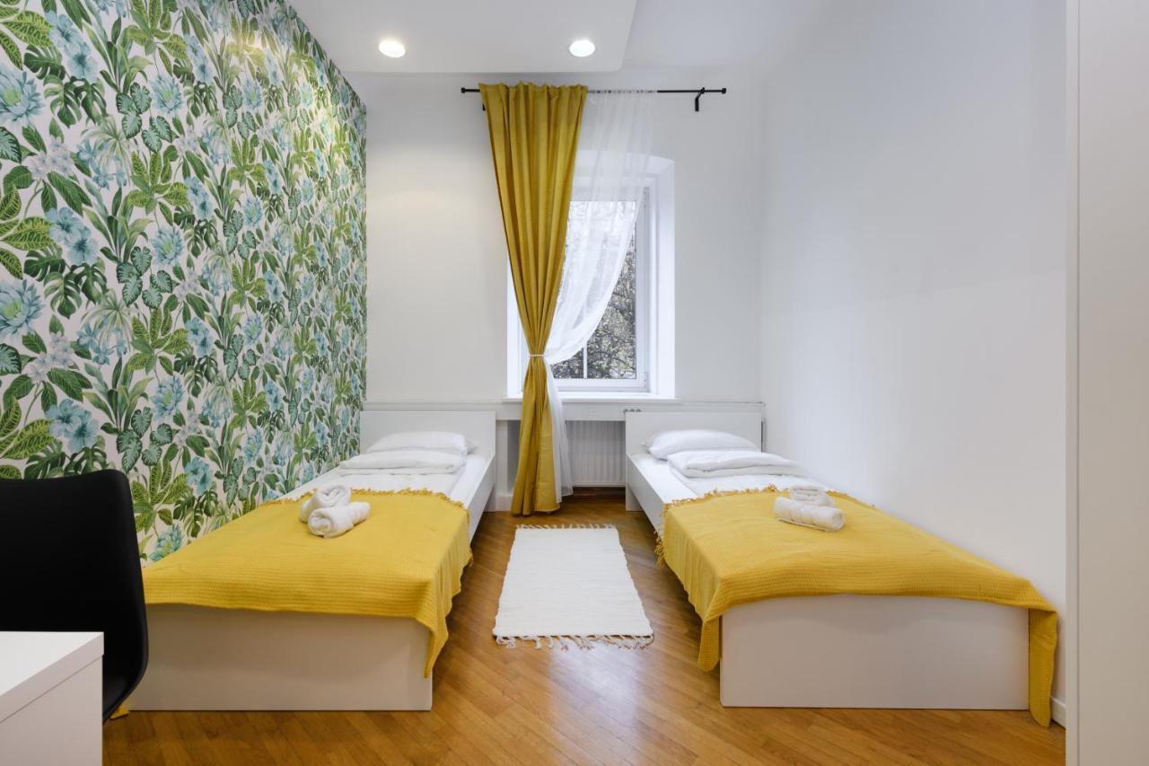 Royal Rooms*** ليوبليانا المظهر الخارجي الصورة