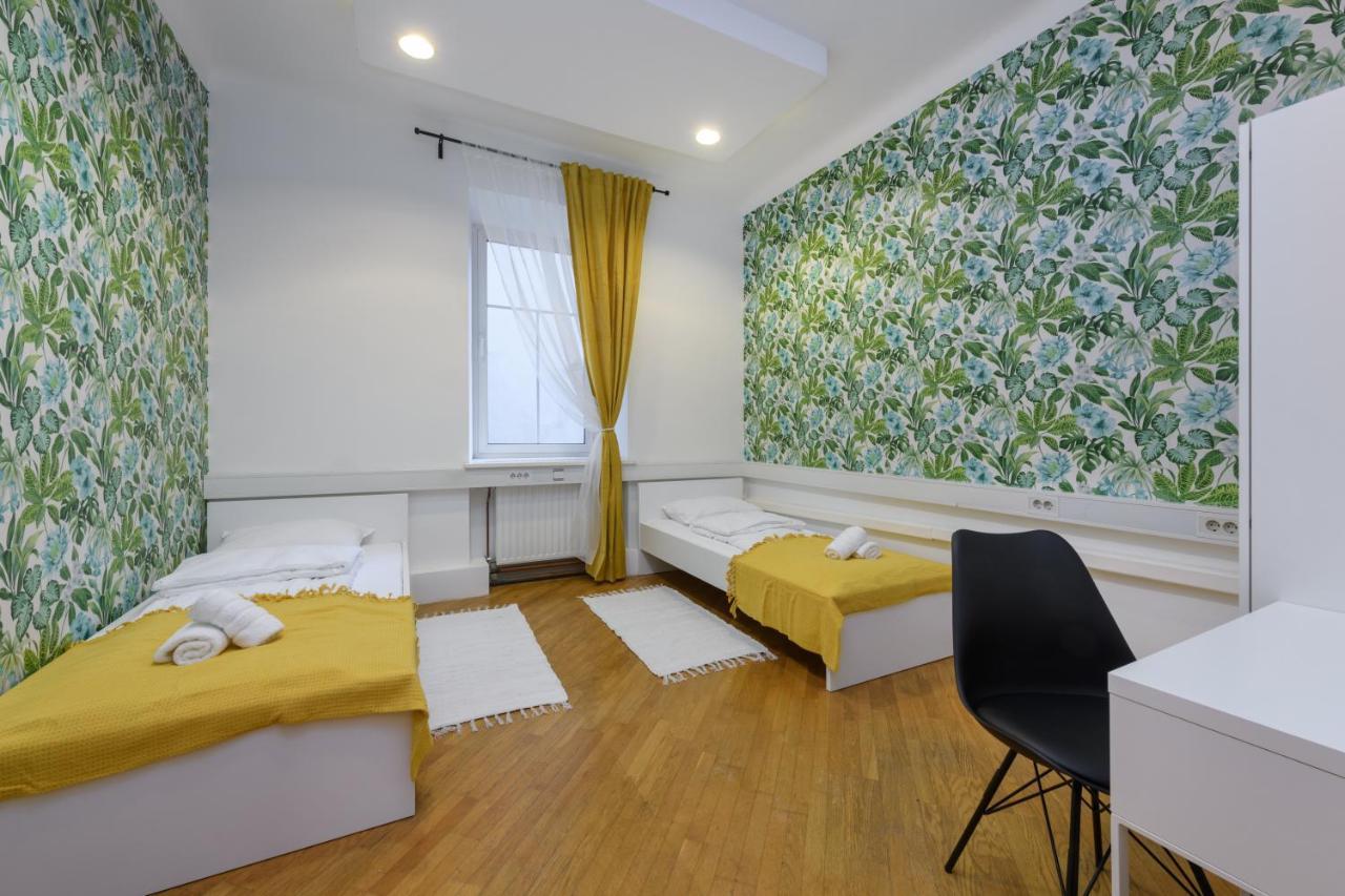 Royal Rooms*** ليوبليانا المظهر الخارجي الصورة