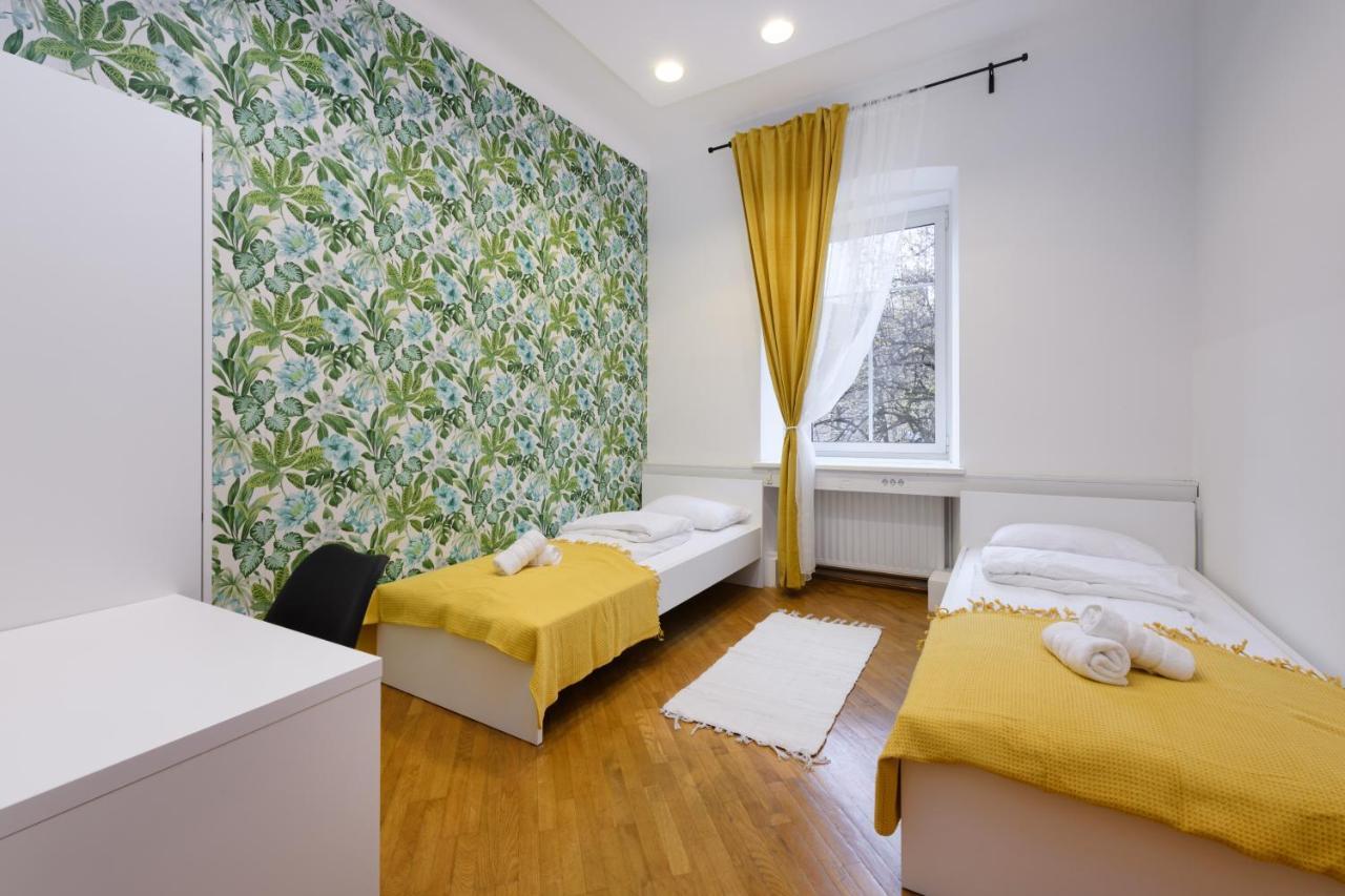 Royal Rooms*** ليوبليانا المظهر الخارجي الصورة